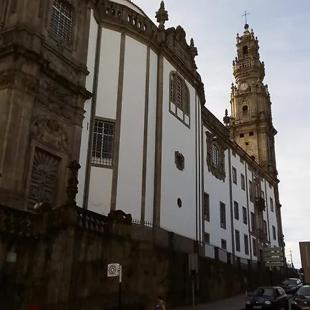 Vrs - Cedofeita Studio * Porto