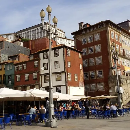 Apartamento Vrs - Cedofeita Studio *