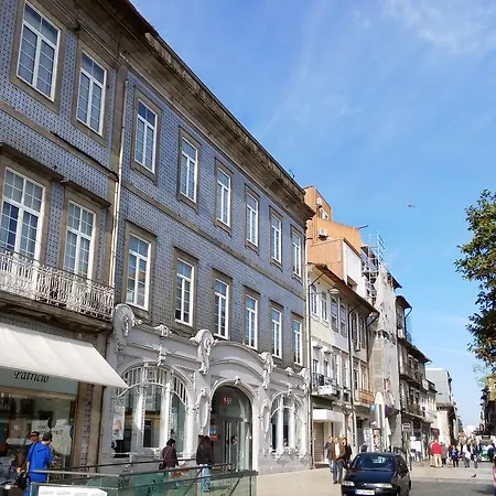 Appartement Vrs - Cedofeita