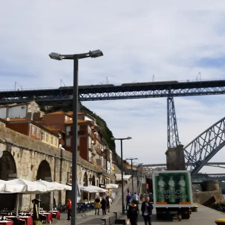 Vrs - Cedofeita Porto