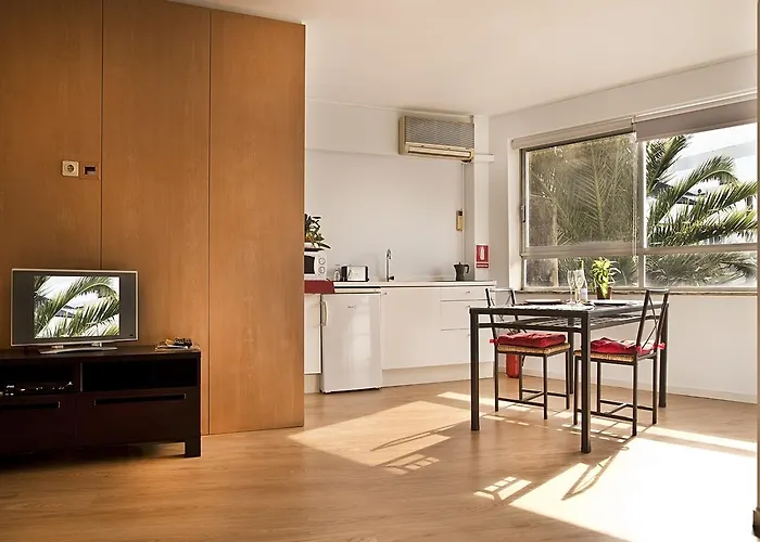 Vrs - Cedofeita Apartamento Porto