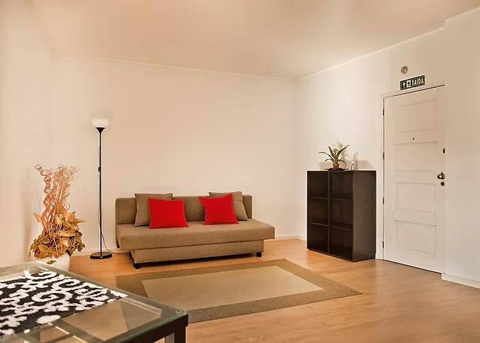 Apartamento Vrs - Cedofeita