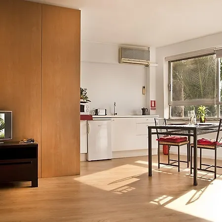 Vrs - Cedofeita Studio Apartment Porto
